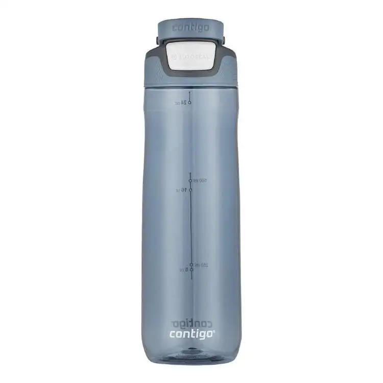 Contigo Autoseal Water Bottle Stormy Weather 709mL 1 Contigo Autoseal Water Bottle Stormy Weather 709mL