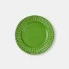 Chyka Home Sunday Charger Plate 30cm Green