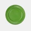 Chyka Home Chyka Sunday Dinner Plate 26.8cm Green