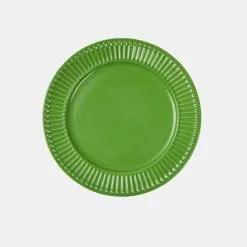 Chyka Home Chyka Sunday Dinner Plate 26.8cm Green