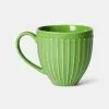 Chyka Home Sunday Mug 320mL Green