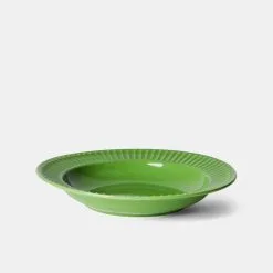 Chyka Home Sunday Soup Bowl 23cm Green