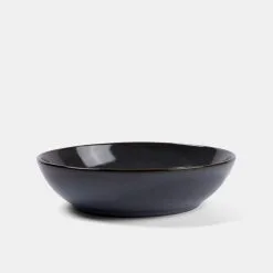 Shaynna Blaze Blue Bay Pasta Bowl 18cm