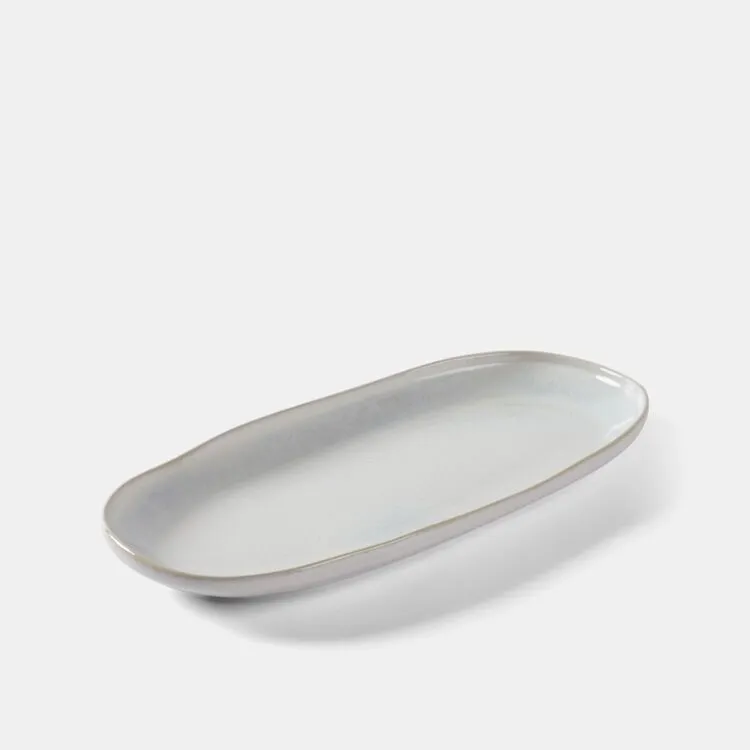 Shaynna Blaze Mystic Oval Serving Platter 32cm 1 Shaynna Blaze Mystic Oval Serving Platter 32cm