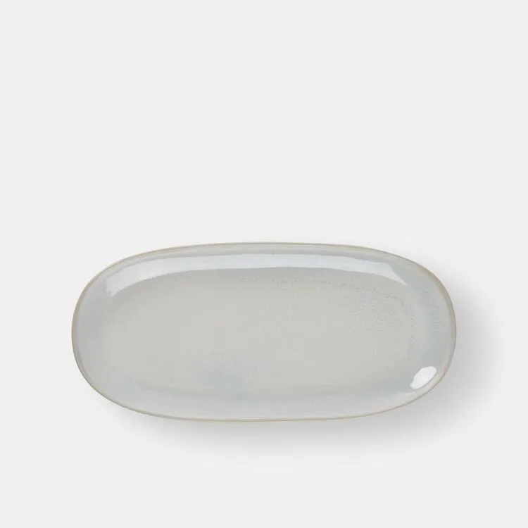 Shaynna Blaze Mystic Oval Serving Platter 32cm 2 Shaynna Blaze Mystic Oval Serving Platter 32cm - Image 2