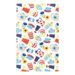 Smith & Nobel Terry Tea Towel 70x40cm High Tea
