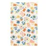 Smith & Nobel Terry Tea Towel 70x40cm High Tea Vintage