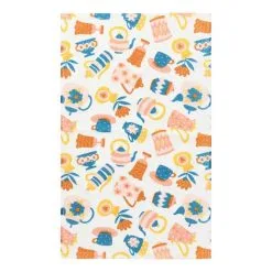 Smith & Nobel Terry Tea Towel 70x40cm High Tea Vintage