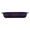 Maxwell & Williams Arc Lasagne Dish Indigo Blue Gift Boxed
