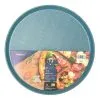 Classica Silicon Release Blue Pizza Pan 38cm