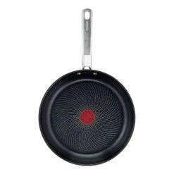 Tefal Intuition Induction Stainless Steel Frypan 24cm