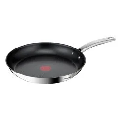 Tefal Intuition Induction Stainless Steel Frypan 30cm -Kitchen Accessories Shop SP 633153