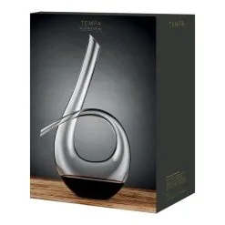 Ladelle Tempa Quinn Loop Wine Decanter 1.5 L