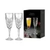 Tempa Ophelia Champagne Glasses Set Of 2