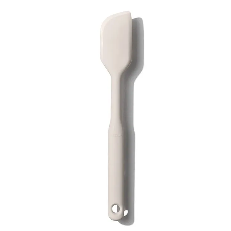 OXO Good Grips Silicone Small Spatula 2 OXO Good Grips Silicone Small Spatula - Image 2