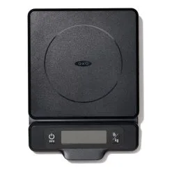 OXO Good Grips 2.25Kg Food Scale With Pull-Out Display