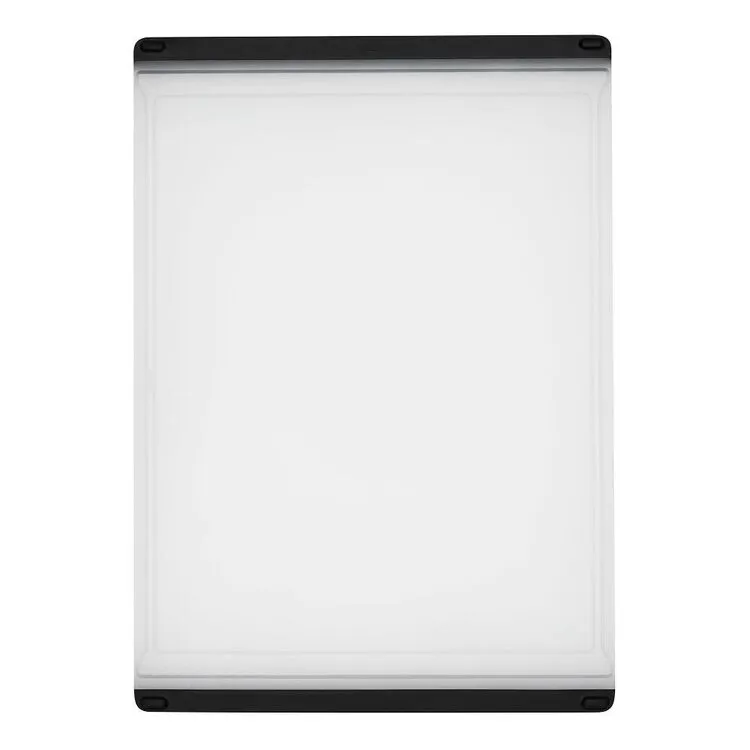 OXO Good Grips Utility Cutting Board 1 OXO Good Grips Utility Cutting Board