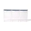 OXO Good Grips Pop 2.0 6-Piece Bulk Storage Set