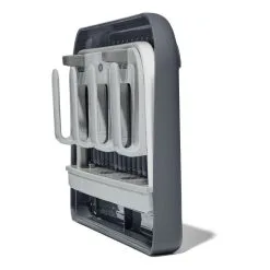 OXO Good Grips Water Bottle Drying Rack -Kitchen Accessories Shop SP 635723 2