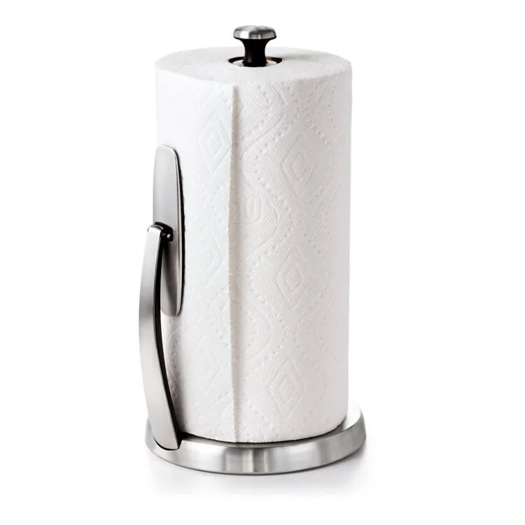 OXO Good Grips Simplytear™ Paper Towel Holder 1 OXO Good Grips Simplytear™ Paper Towel Holder