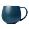 Maxwell & Williams Tint Snug Mug 450mL Teal