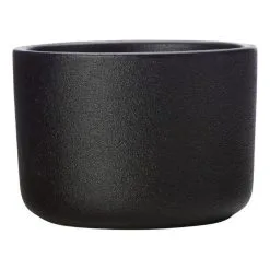 Maxwell & Williams Caviar Black Ramekin 10 X 7cm
