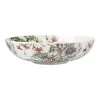 Maxwell & Williams The Blck Pen Night Garden Coupe Flower Bowl 18.5 Cm