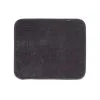 Brabantia Microfiber Dish Drying Mat Dark Grey