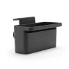Brabantia In-Sink Organiser Dark Grey