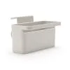 Brabantia In-Sink Organiser Light Grey