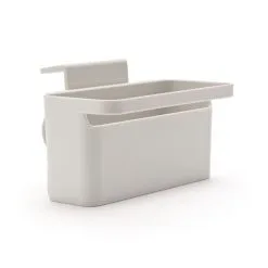 Brabantia In-Sink Organiser Light Grey