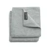 Brabantia Microfiber Dish Cloths Set Of 2 Mid Grey