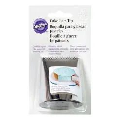 Wilton Giant Cake Icer Tip #789