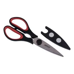 Avanti Kitchen Scissors With Magnetic Sheath