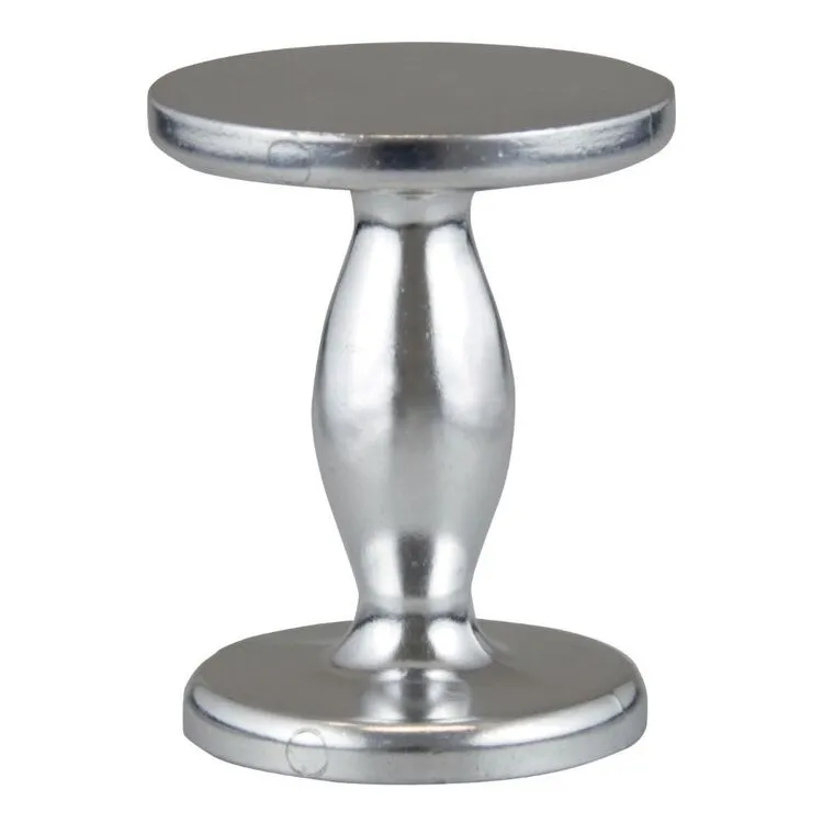 Avanti 50mm / 55mm Coffee Tamper Aluminium 1 Avanti 50mm / 55mm Coffee Tamper Aluminium
