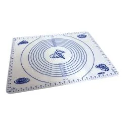 Avanti Silicone Pastry Mat 49.5 X 39cm