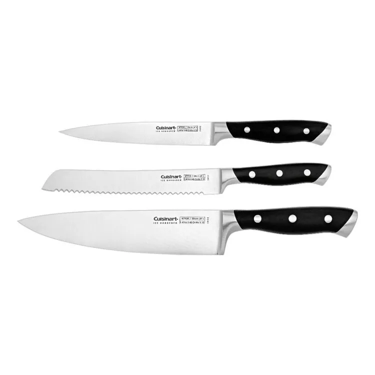 Cuisinart 3 Piece Kitchen Set 2 Cuisinart 3 Piece Kitchen Set - Image 2