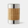 Chyka Home Rattan Wine Cooler